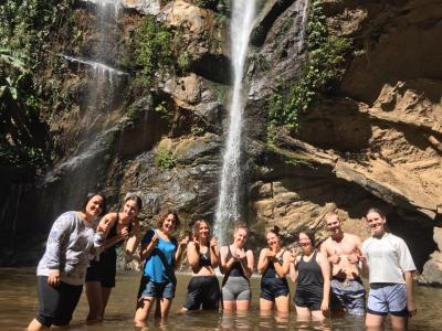 Photos from our guests | Chiang Mai Trekking | The best trekking in Chiang Mai with Piroon Nantaya